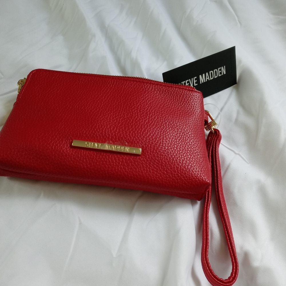 Wristlet